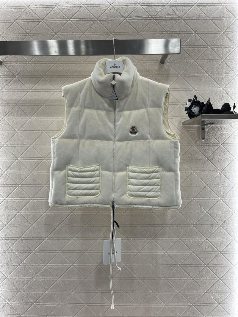 Moncler Down Jackets